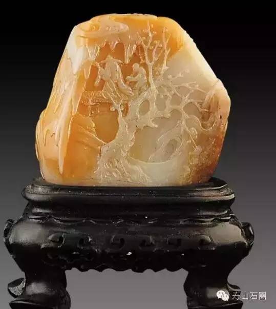 田黄和真品的区别真的很大吗,田黄存世量有多少