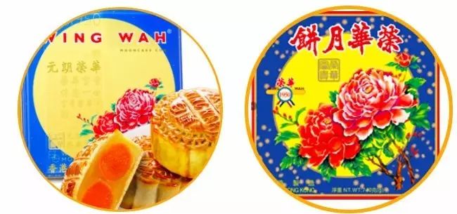 我们提取了每款月饼的人设，让你成为中秋送礼之王
