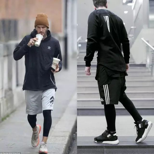 把运动裤穿成秋裤的胖子,还有救吗?|小姐姐门诊