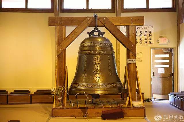 美国佛教寺庙集合,美国最大的藏传佛教寺庙在哪里