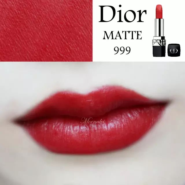 显白显气质的口红颜色有哪些,显白必买口红前十名