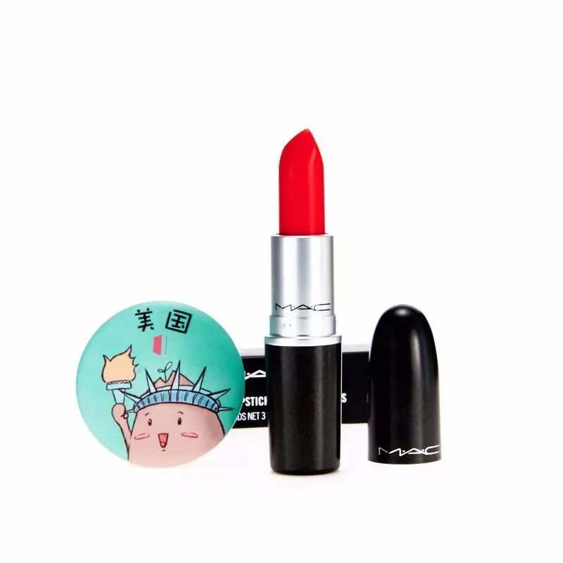 显白显气质的口红颜色有哪些,显白必买口红前十名