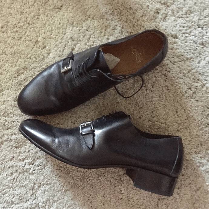 一提「买了没穿过」,我的心就痛……|你买的那是啥