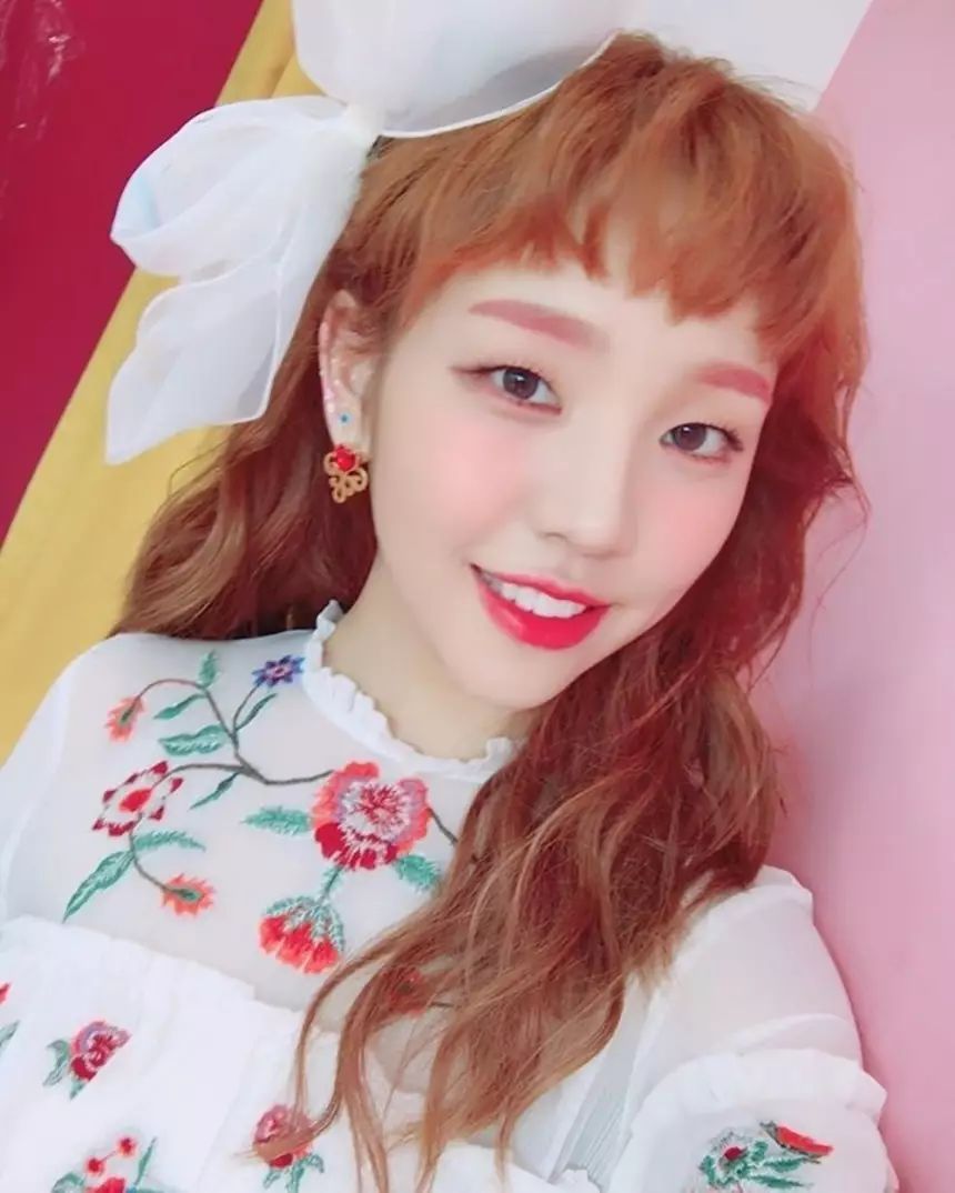 韩国最近很火的饰品,今年最火的高端饰品