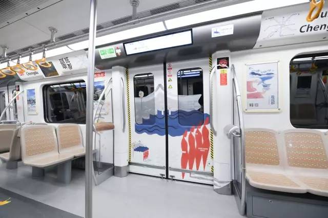 成都地铁10号线如何转5号线,成都地铁10号线3期的起点与终点