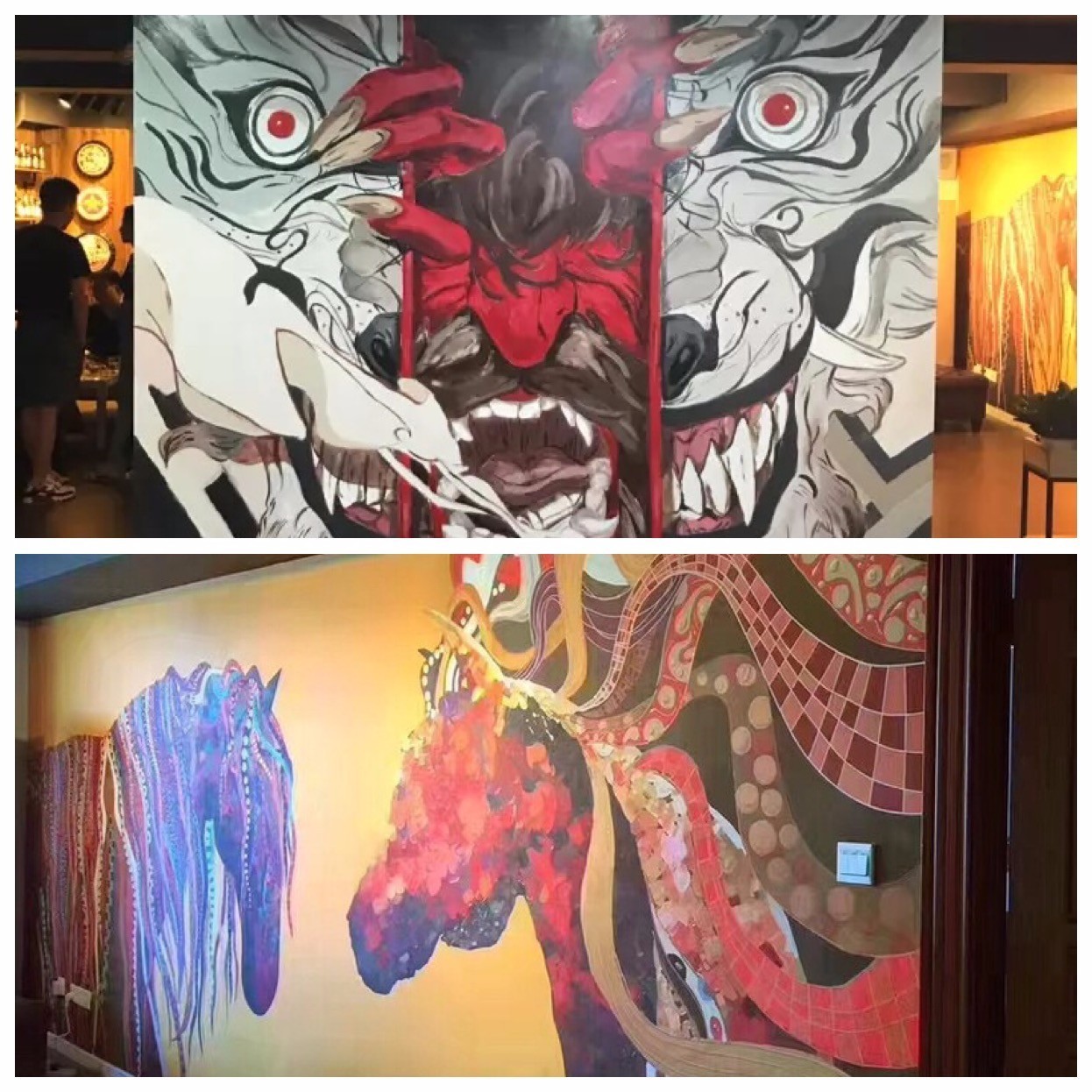 天黑请闭眼狼人杀无间道游戏视频,天黑请闭眼狼人杀怎么玩的视频