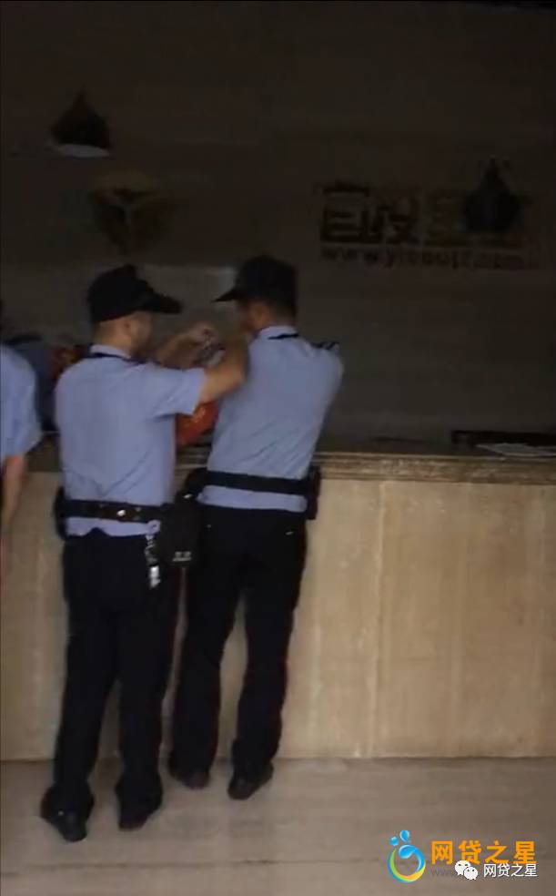 网贷之星怎么样,网贷爆雷108家名单