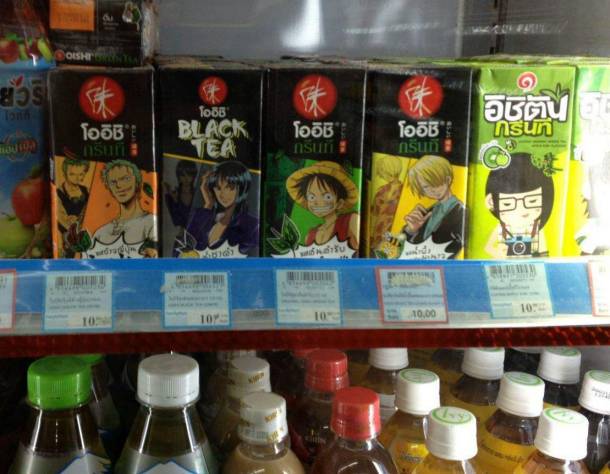 泰国自由行购物攻略必买清单,泰国必买的30款商品图片