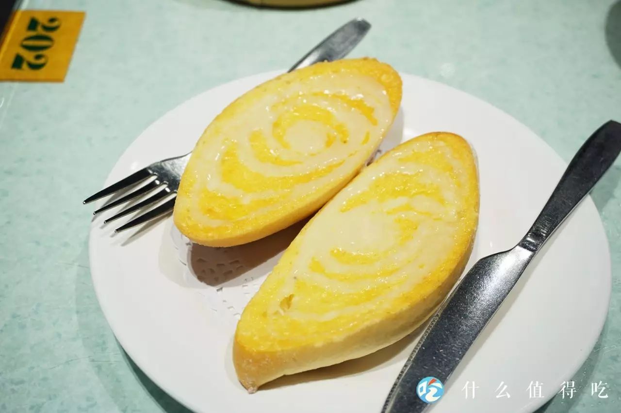 北京最正宗的广式点心,北京好吃的广式点心