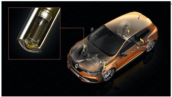 雷诺梅甘娜2024款配置,雷诺新款梅甘娜rs售价曝光