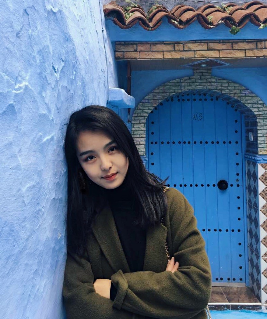 目的地｜坐在五彩的飞毯上，走进摩洛哥的一千零一夜