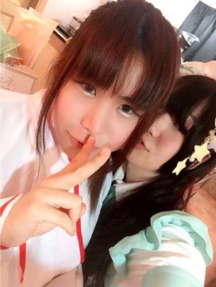 日本秋叶原女仆咖啡厅图片,秋叶原咖啡屋图片