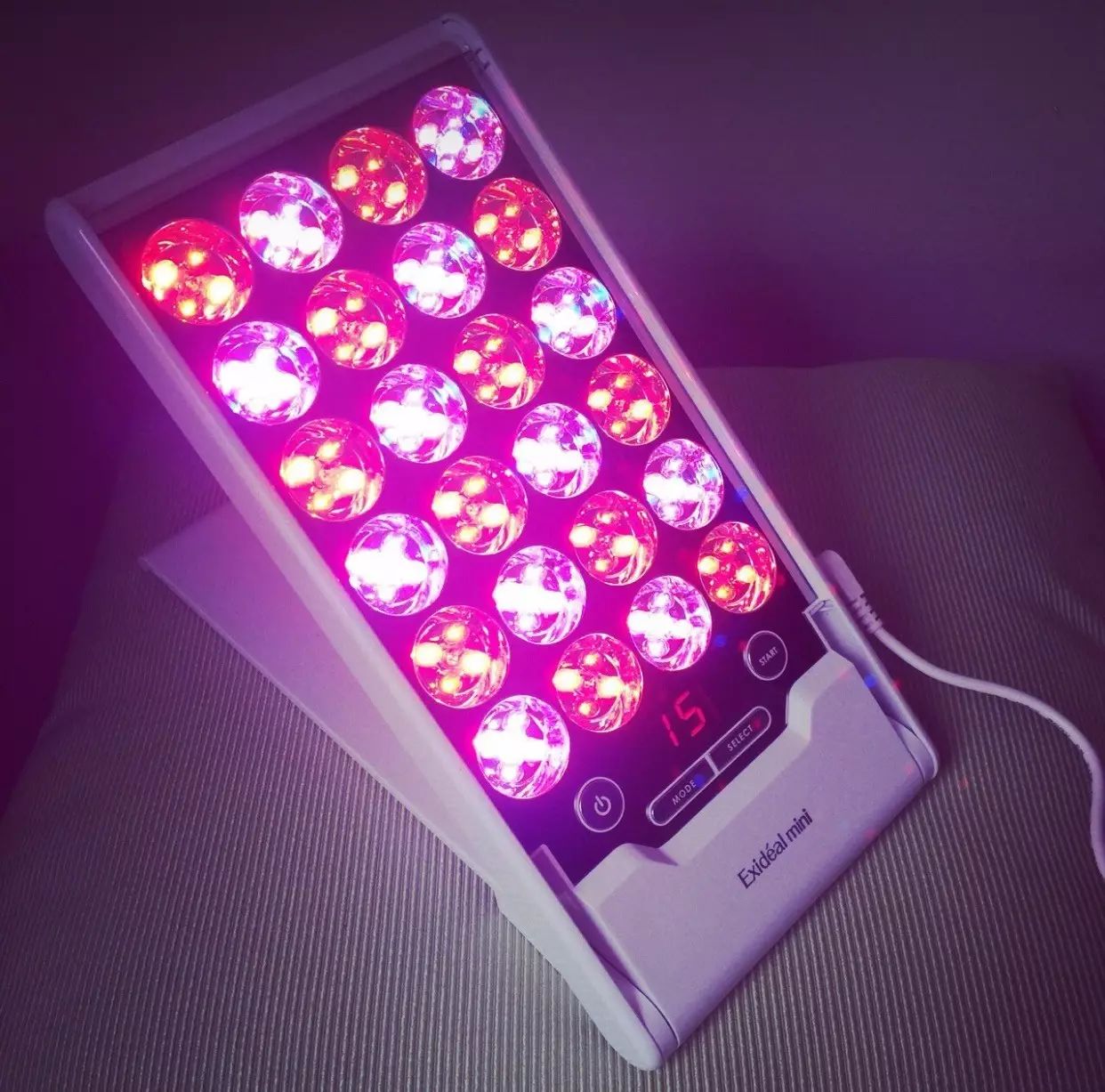 美容仪真的有用吗且价格不贵,美容仪真的有用吗