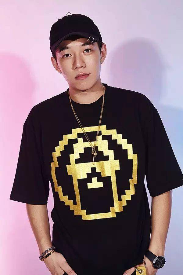 真正的rapper是什么样子的,大家眼中的rapper