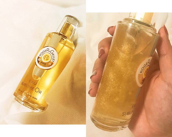 香水控朋友圈,日常香水香味推荐