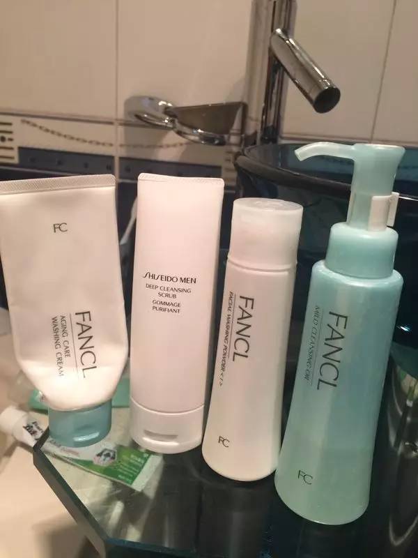 洗面奶不踩雷推荐,洗面奶容易踩雷品牌