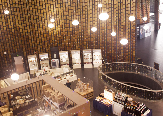 日本八音盒博物馆奇妙之旅,随乐而行