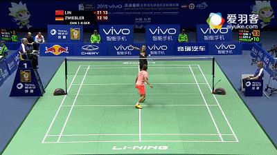 林丹打吐安赛龙,林丹现在还打比赛吗