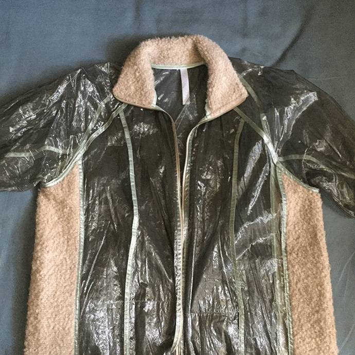 一提「买了没穿过」，我的心就痛……｜你买的那是啥