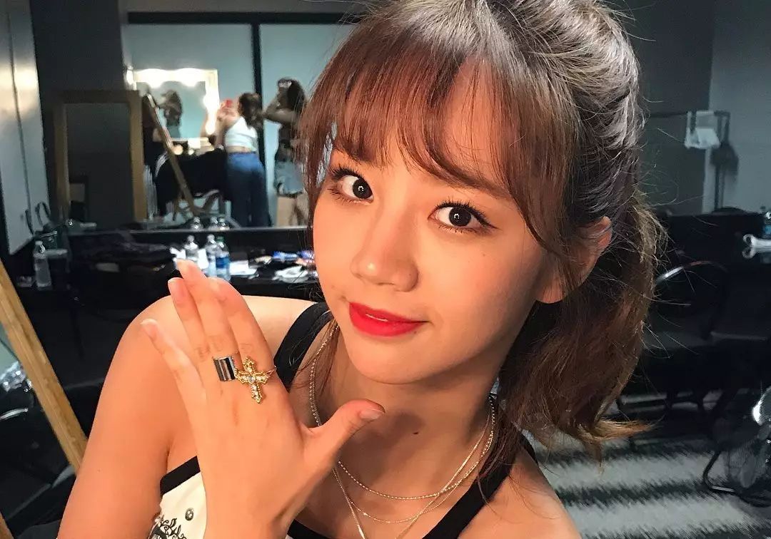 韩国今年流行的饰品,今年最火的高端饰品