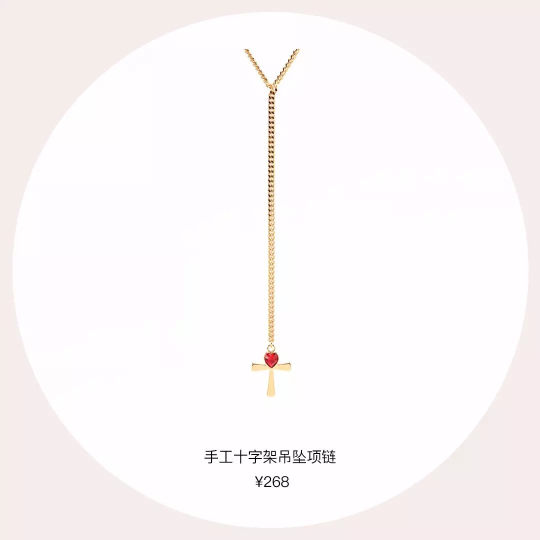 最火的韩版饰品,高俊熙同款耳钉