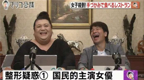 日本女演员8成都有整形?网友狂八卦:整过的是新垣结衣,还是石原聪美?