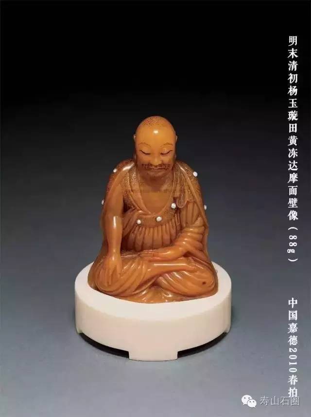 田黄目前的真实价格,真正的田黄真品特征是什么