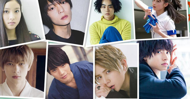 日本漫改电影推荐,日本漫改电影三十年