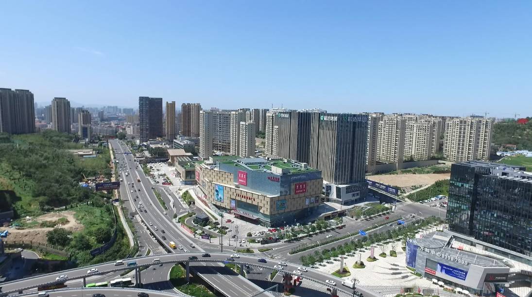 市北区七个创新突破,青岛市北区市政府工作报告