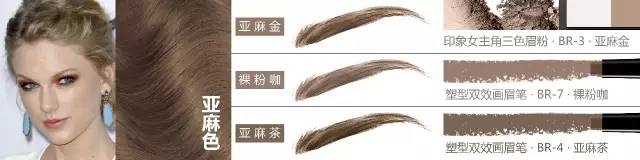 你的眉毛画好了吗,怎么修眉毛画出来的眉形才好看