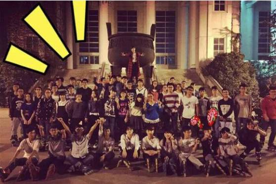 南工最美风采,南工大实力如何