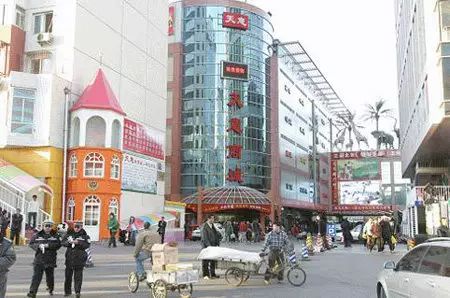 带你一起逛小商品城,带你逛小商品市场