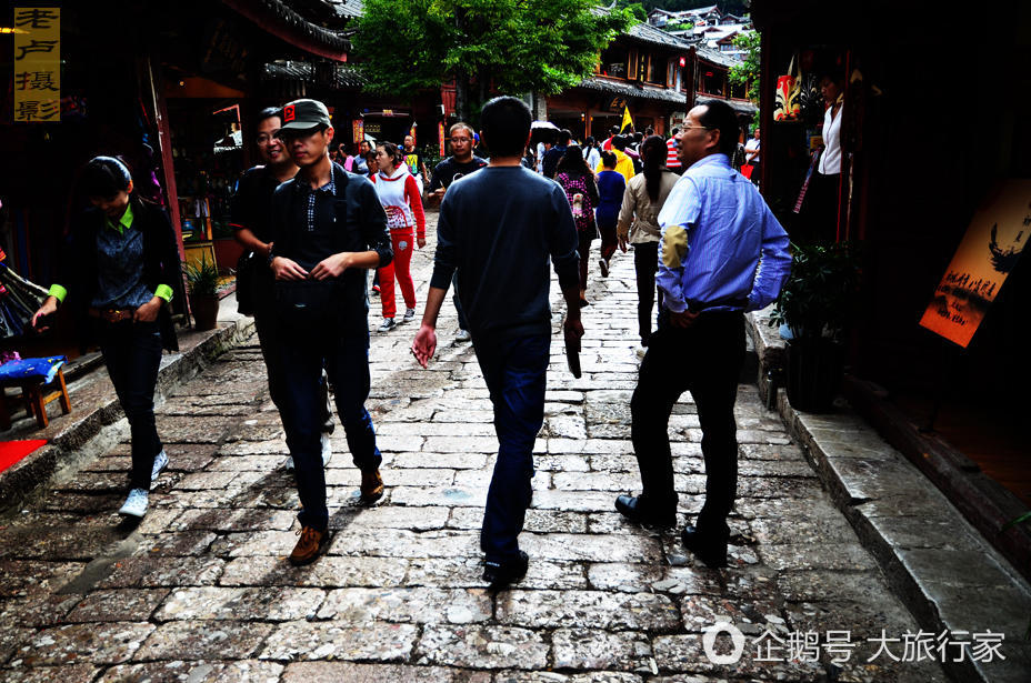 西安小吃街哪里最正宗最好吃,西安小吃街最火的小吃