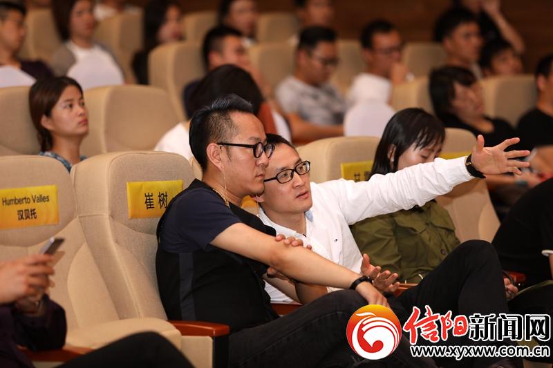 这场头脑风暴,一场头脑风暴正在进行中