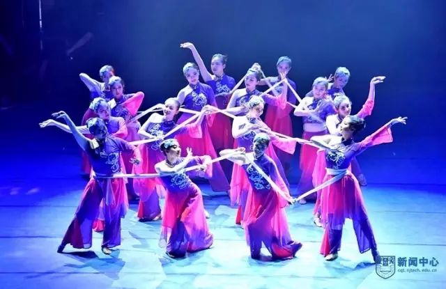 南工最美风采,南工大实力如何