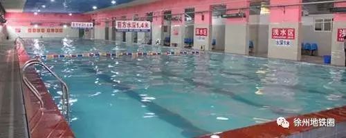 徐州游泳馆有哪些最新,徐州游泳健身中心什么时候开放