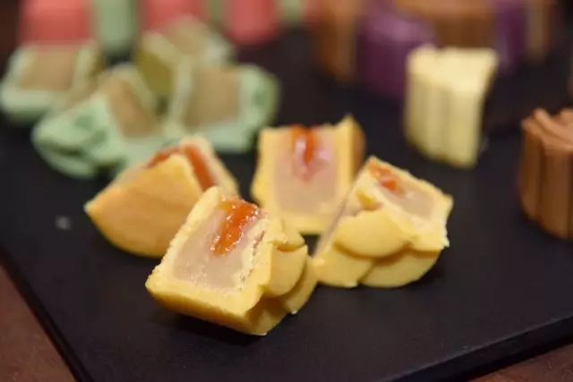 听说星巴克的月饼意味深长,星巴克月饼有多难吃