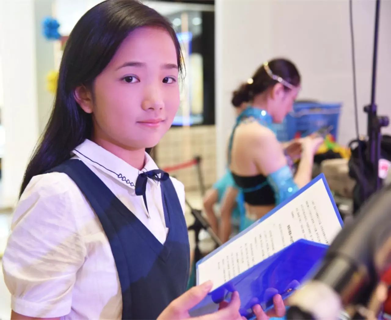 心灵的洗礼全文,心灵的洗礼诵读