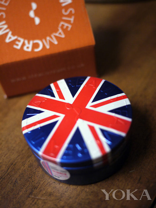 逛时装周,英国本土必买护肤品清单