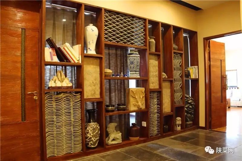 西安最好的陕菜在哪里,西安陕菜探店