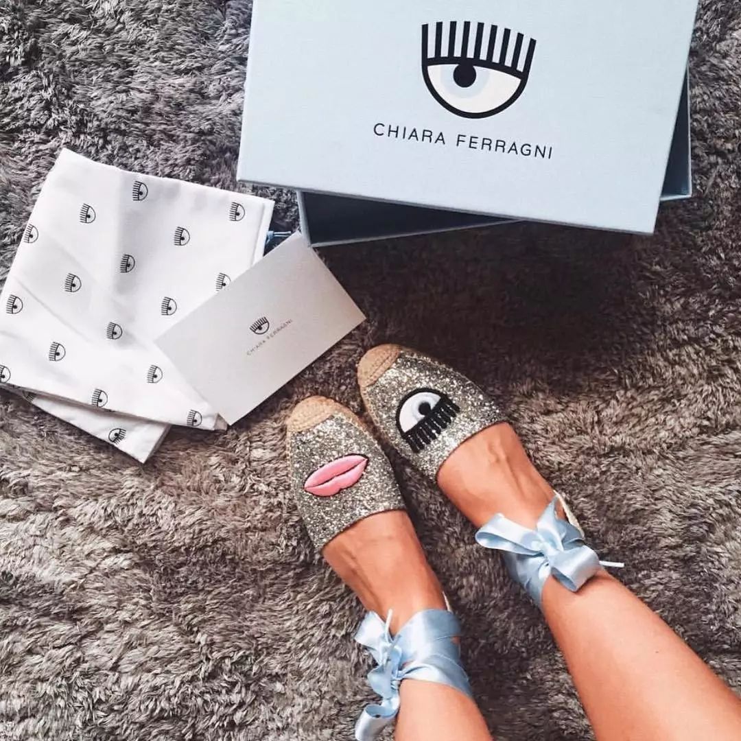 这些中国「别的地方没得卖」的时髦货|都在这个商场里!