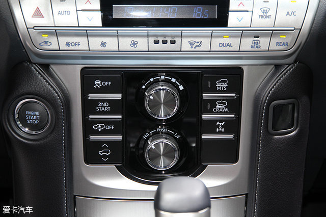 2017法兰克福车展丰田普拉多发布,最新上海车展丰田普拉多