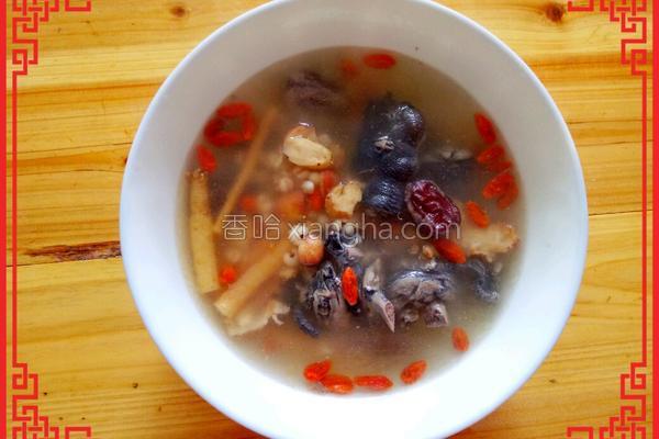 猴头菇当归黄芪党参能一起煲汤吗,当归党参乌鸡汤小孩能喝吗