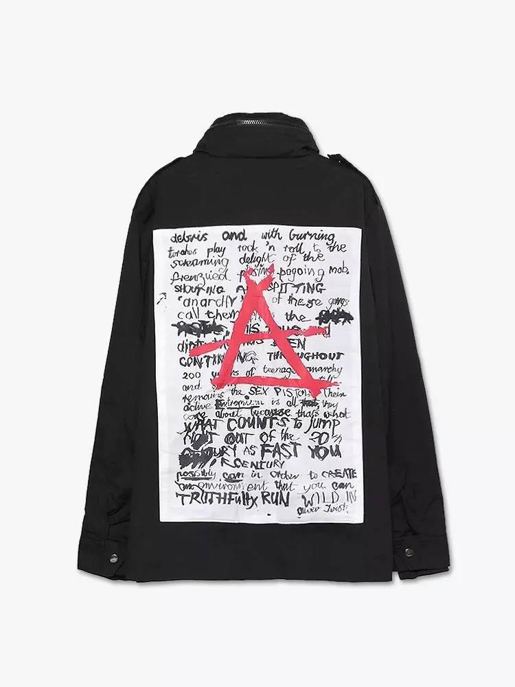 GD的个人标记竟然隐藏着这种神秘含义|潮牌中出现的*动反**符号大揭发！