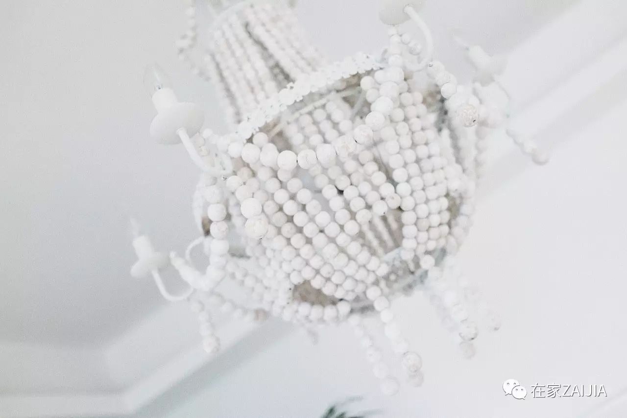 20万装了260㎡,最懂装修预算的原来不是设计师是时尚博主