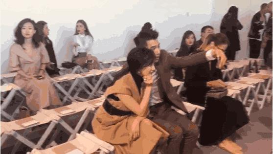 杨幂带货女王私服,带货女王杨幂