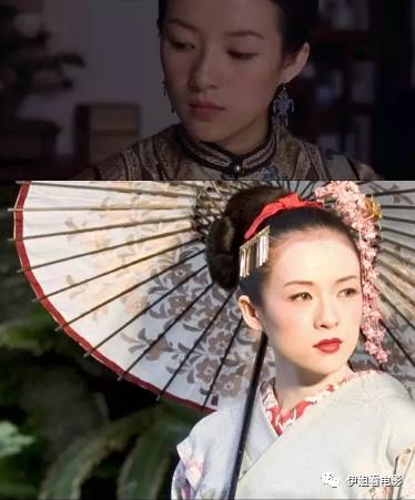 章子怡资本,章子怡有野心且任性的资本