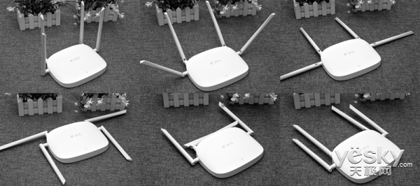 ac900双频无线路由器评测,无线路由器wifi7千兆评测