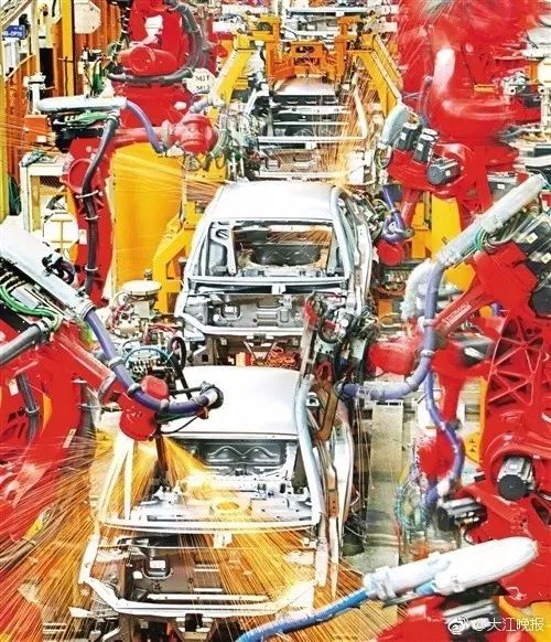 安徽芜湖新能源汽车,芜湖新能源汽车产业