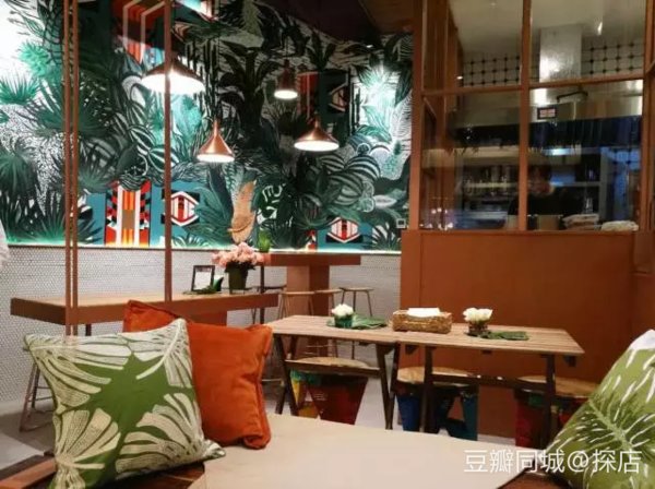 豆瓣上海本地活动,豆瓣出品